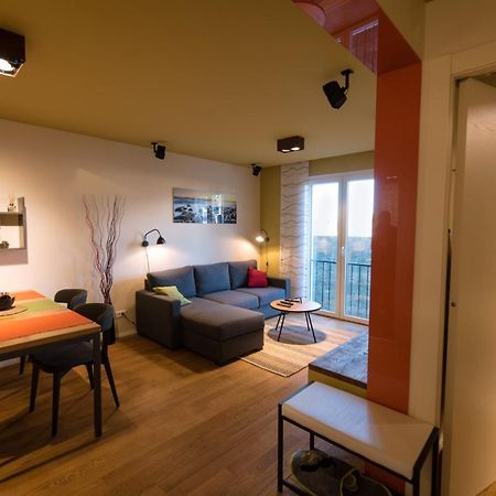 The Wall Apartment Zadar Exterior foto