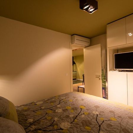 The Wall Apartment Zadar Exterior foto