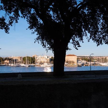 The Wall Apartment Zadar Exterior foto