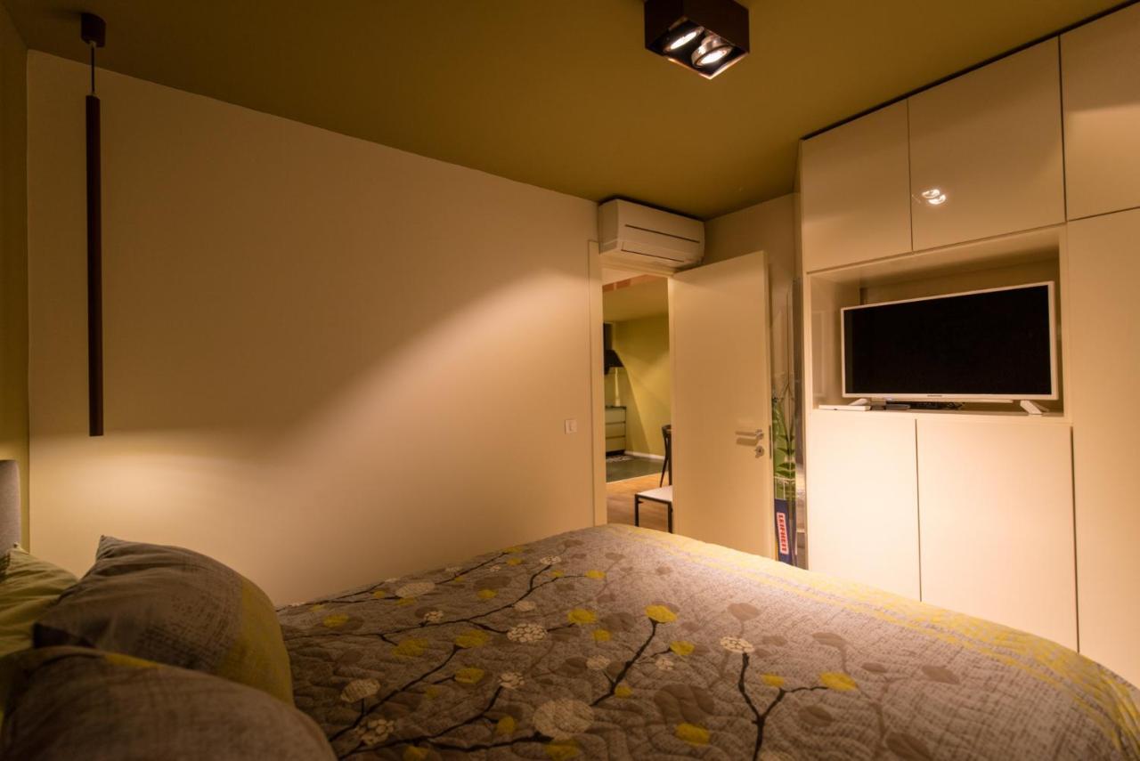 The Wall Apartment Zadar Exterior foto